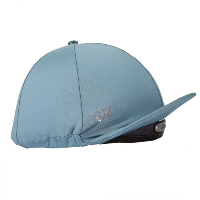 Woof Wear Convertible Hat Cover (Mineral Blue)